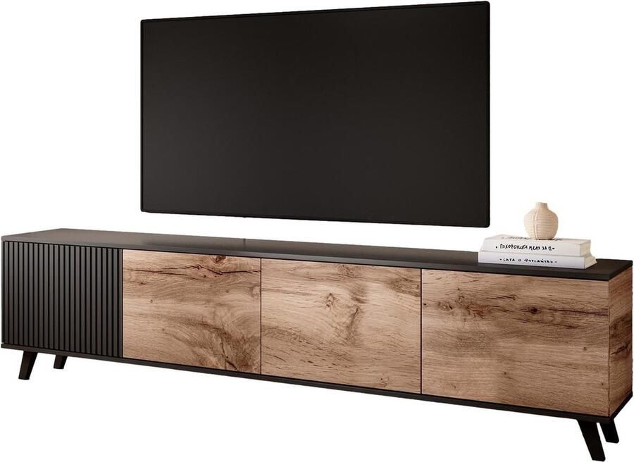 Home style Tv-meubel Random 200 cm breed