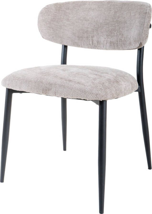 Home67 Eetkamerstoel Dion Perfect Harmony Natural