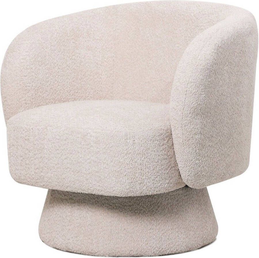 Home67 Fauteuil Cesar