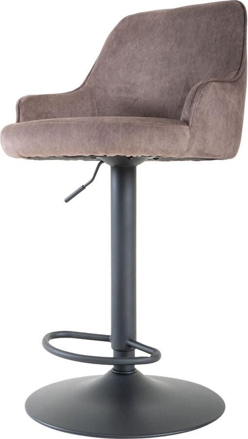 Home67 Barkruk Vera Ramses Taupe 08