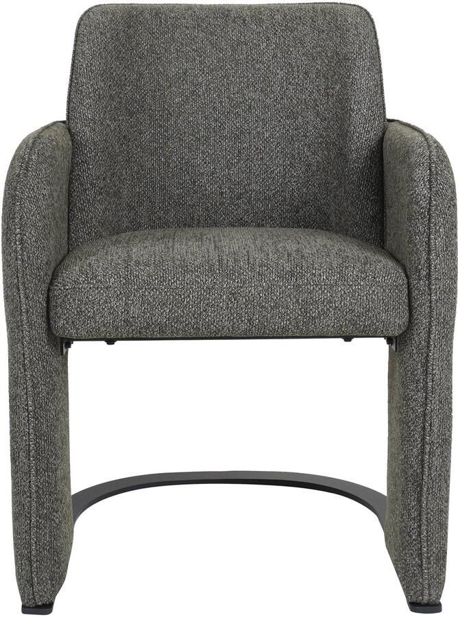 Home67 Eetkamerstoel Sep Groen