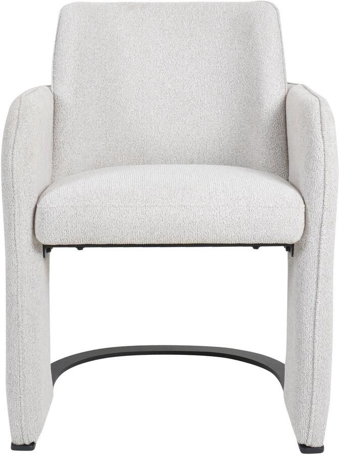 Home67 Eetkamerstoel Sep Naturel