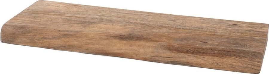 Home67 Wandplank Pure Mangohout 60 cm