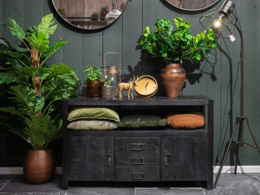 Homebound by Kolony HomeBound by KY Dressoir mango dressoir