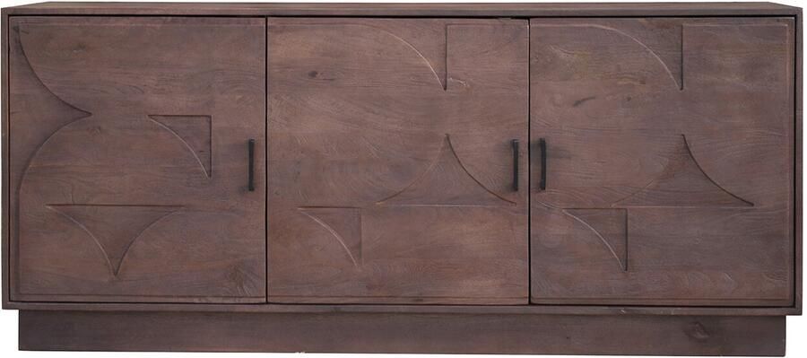 Homebound by Kolony Dressoir Mika