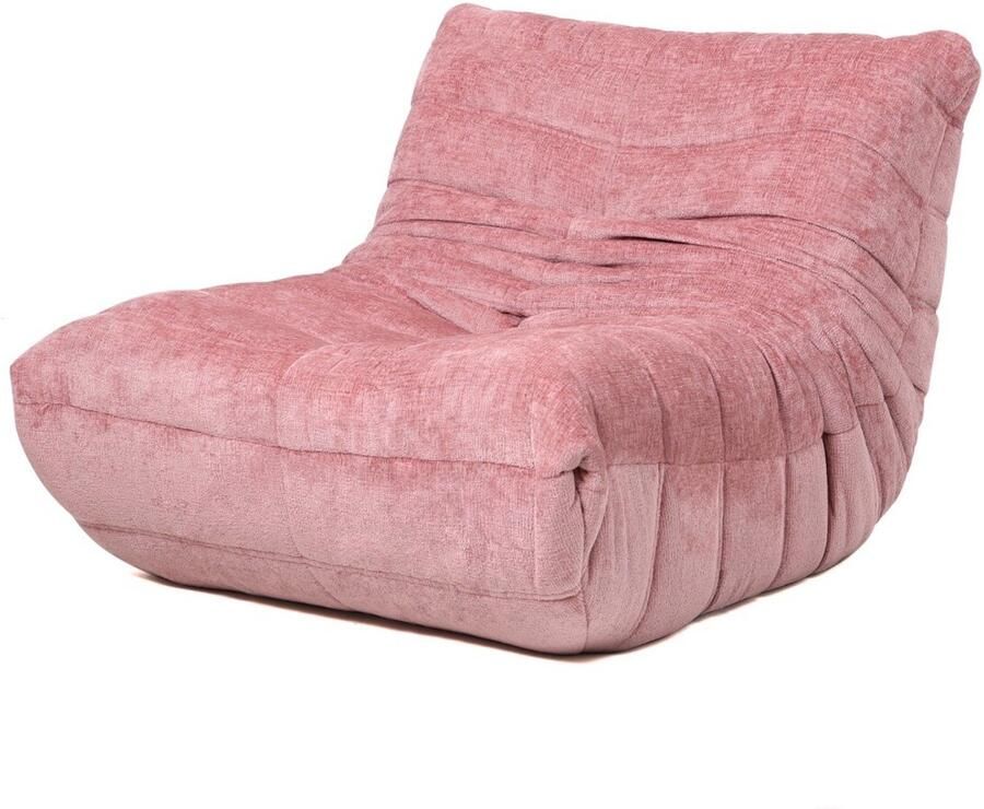 Homebound by Kolony Fauteuil Romy compressed roze