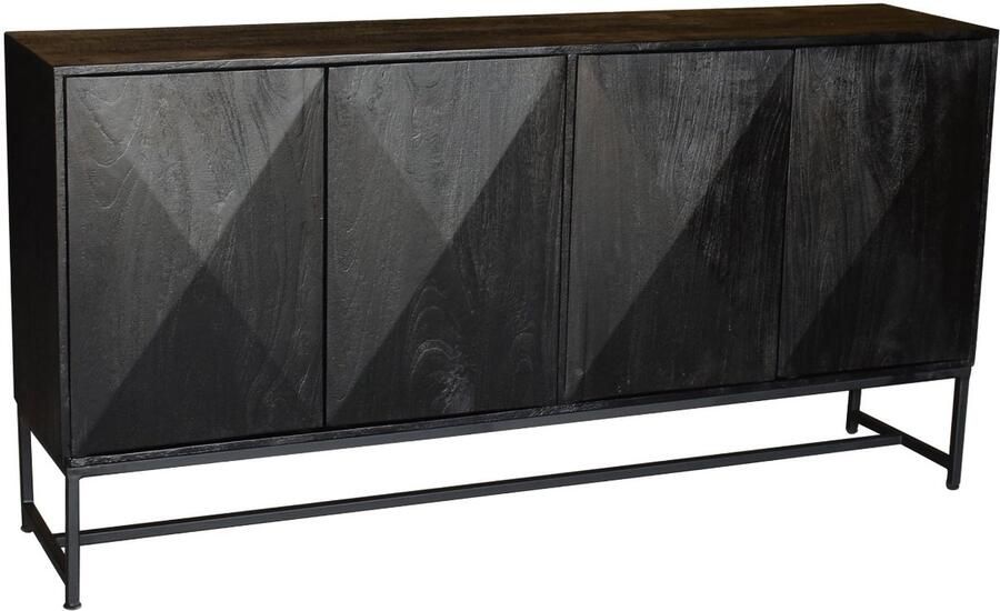 Homebound by Kolony HomeBound by KY Dressoir Pemba dressoir