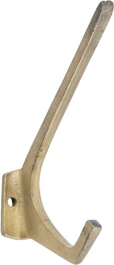 Homebound by Kolony HomeBound by KY Kapstokhaak metaal goud kapstokhaak