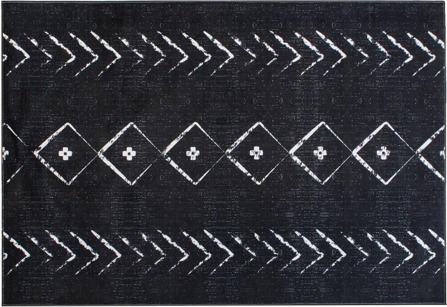 Homebound by Kolony HomeBound by KY Karpet Ula vintage vloerkleed