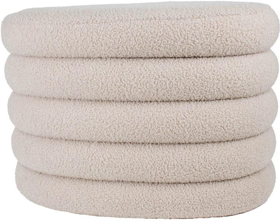 Homebound by Kolony HomeBound by KY Poef Cato poef hocker