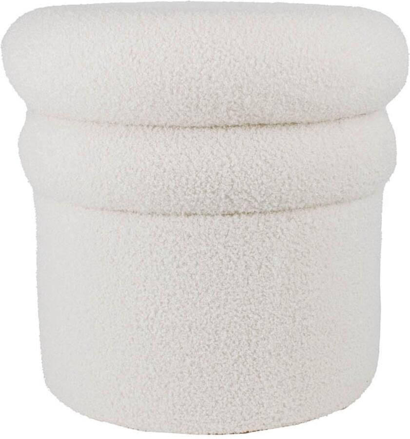 Homebound by Kolony HomeBound by KY Poef Jade hocker poef