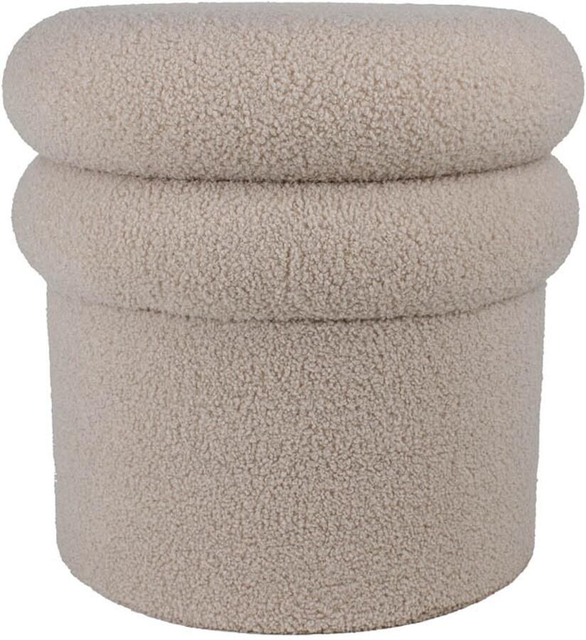 Homebound by Kolony HomeBound by KY Poef Jade hocker poef