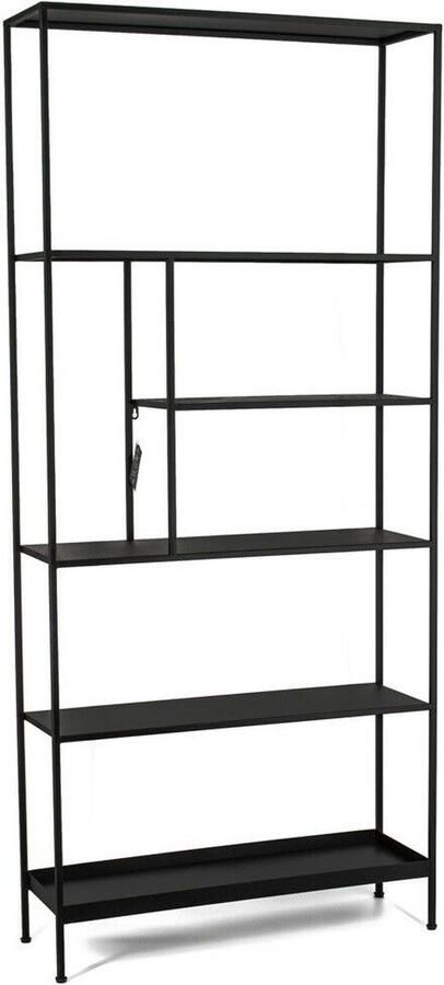 Homebound by Kolony HomeBound by KY Presentatiekast metaal presentatiekast