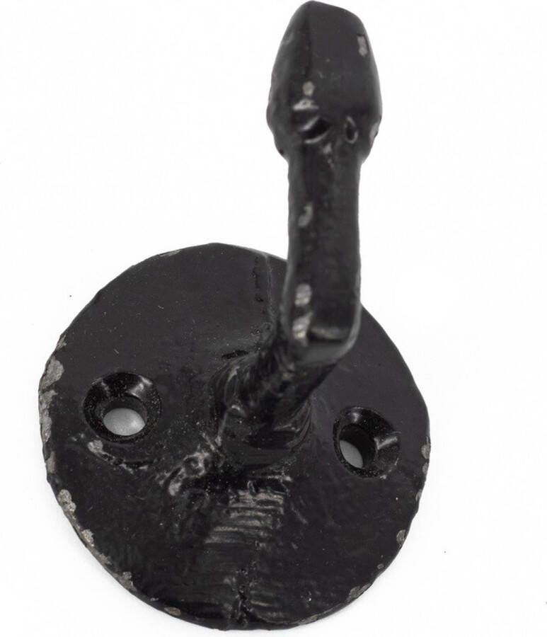 Homebound by Kolony Kapstokhaak metaal vintage