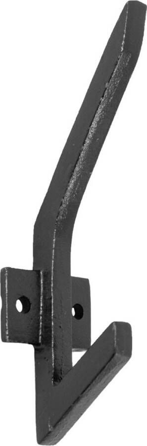 Homebound by Kolony HomeBound by KY Kapstokhaak metaal zwart kapstokhaak