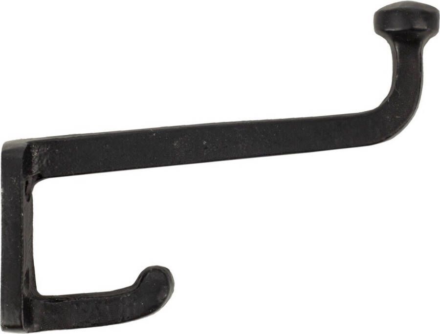 Homebound by Kolony HomeBound by KY Kapstokhaak metaal zwart kapstokhaak