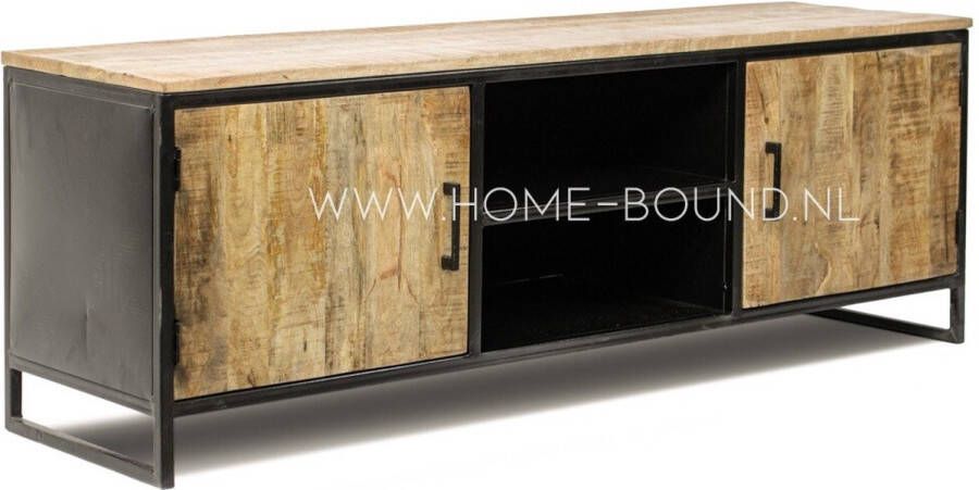 Homebound by Kolony Tv-meubel Wendy Large