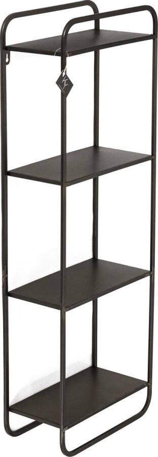 Homebound by Kolony Wandrek rechthoek 85x30x15cm