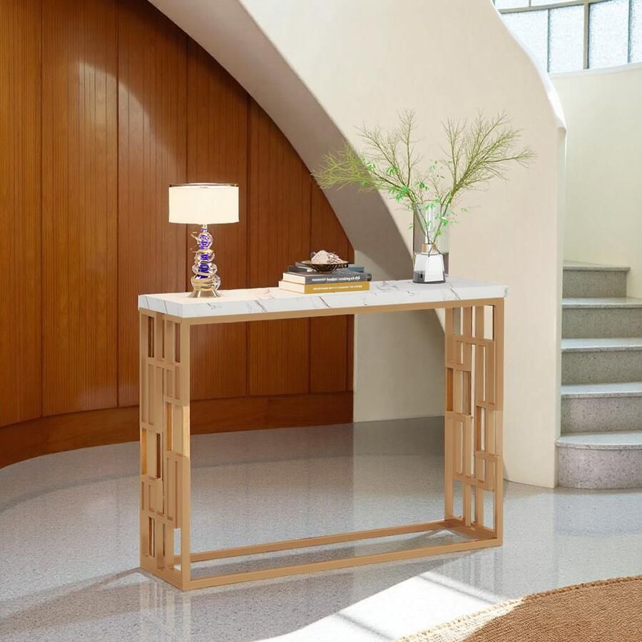 HomeByNicole Industrieel Bureau – Extra Groot Computer Bureau 180 cm – Rechthoekige PC Werktafel met Metalen Frame – Schrijf- en Kantoortafel voor Thuiswerk & Gaming – Rustic Brown Zwart –