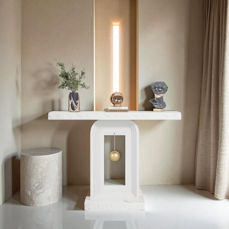 HomeByNicole Industrieel Bureau – Groot Computer Bureau 160x80 cm – Modern Schrijf- en Kantoor Tafel – Stevig PC Bureau met Metalen Frame – Werkplek voor Home Office – Rustic Brown Zwart –