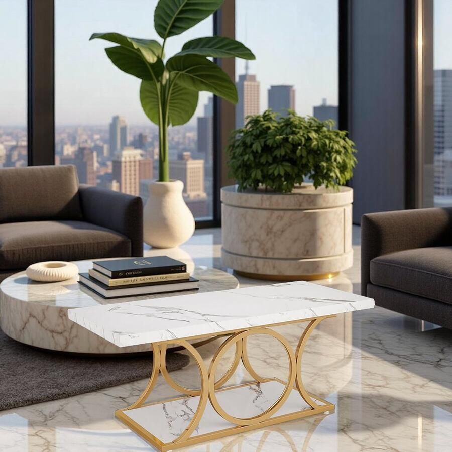 HomeByNicole Industrieel Bureau – Groot Computer Bureau 180 cm – Stevig PC Bureau met Metalen Frame – Schrijf- en Kantoor Tafel – Rustic Brown Zwart –