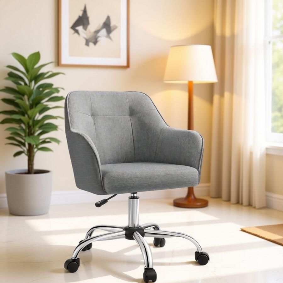 HomeByNicole Industrieel Hoekbureau XL – Groot Computer Bureau 180 cm – Ruime PC Werktafel met Metalen Frame – Rechthoekig Schrijf- en Kantoor Tafel voor Thuiswerken & Gaming – Rustic Brown Zwart –