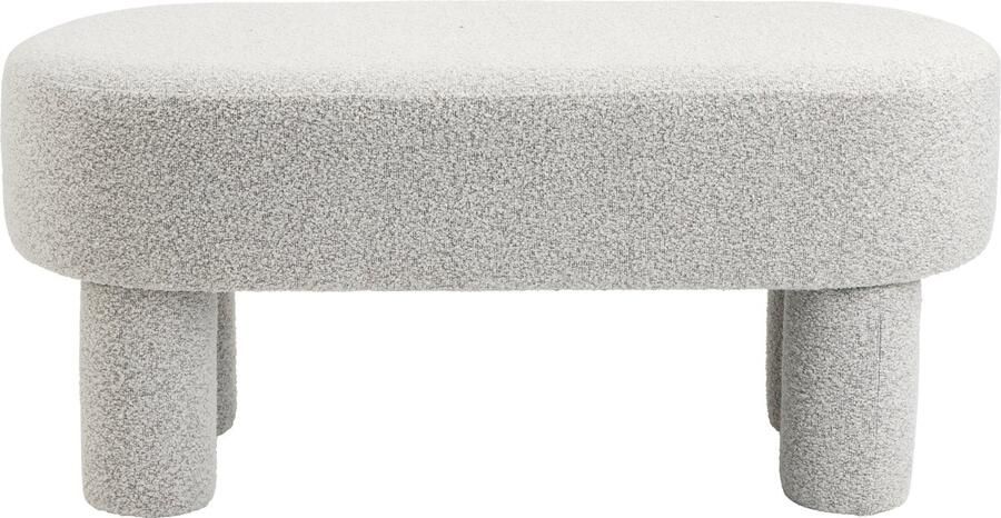 MOOS by fonQ Lex Draaifauteuil Velvet Groen - Foto 2