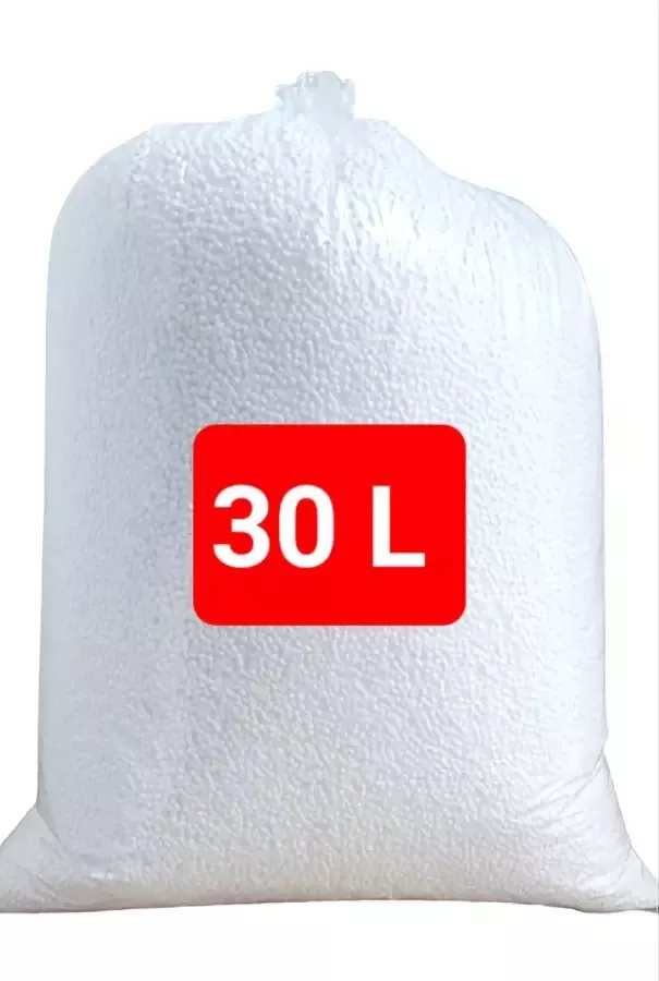 Hoppa Losse vulling voor zitzak EPS-RE 30 liter