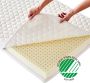 Hoppekids ECO Luxury matras 90x200x12 cm - Thumbnail 2