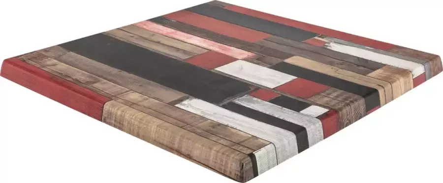 HorecaMrkt Tafelblaad Bureaublad- 70*70