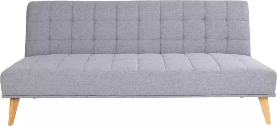 House Collection Slaapbank Tone Grijs