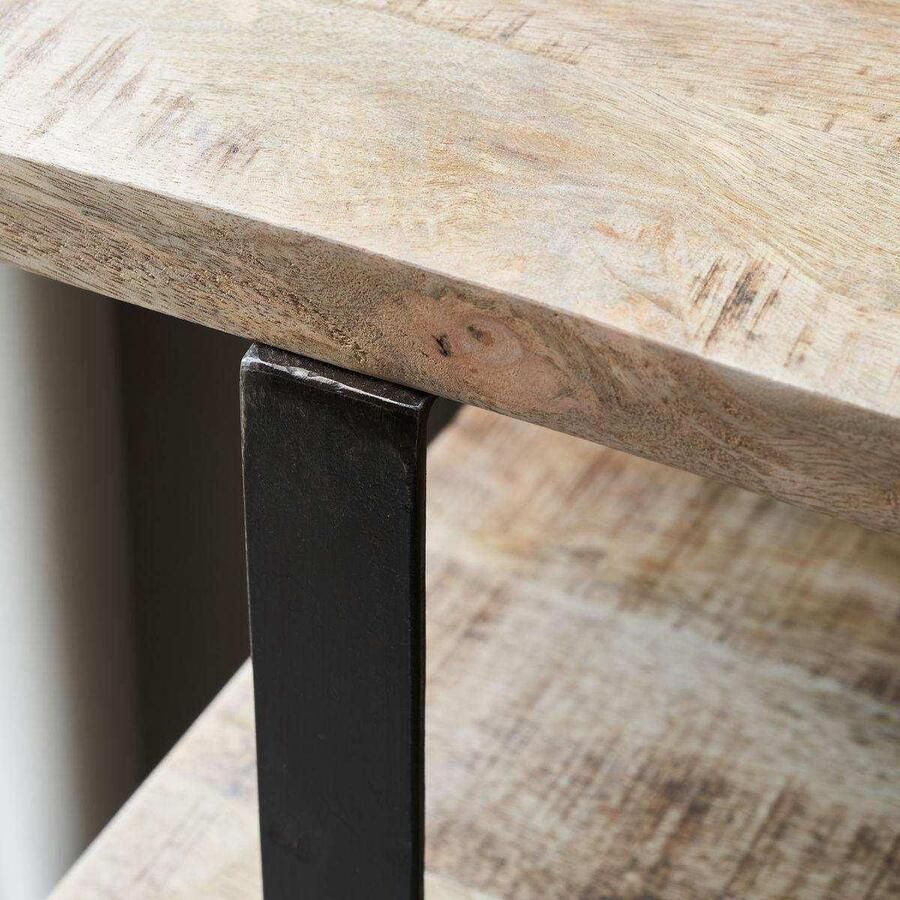 House Doctor-collectie Consoletafel Woda