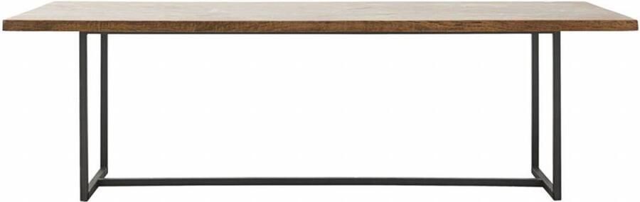 House Doctor-collectie eettafel Kant -XL