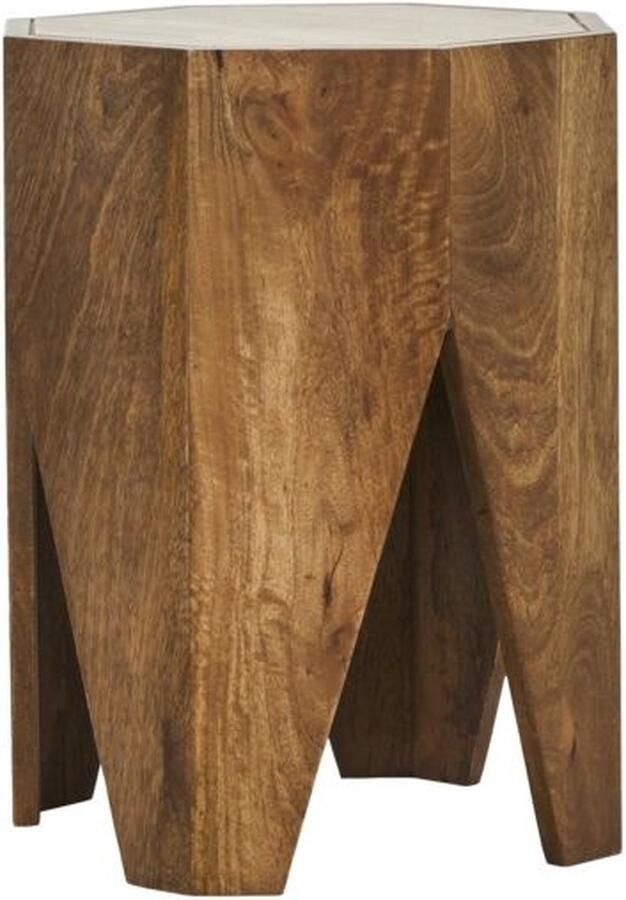 House Doctor-collectie Krukje Okta bruin - Foto 2