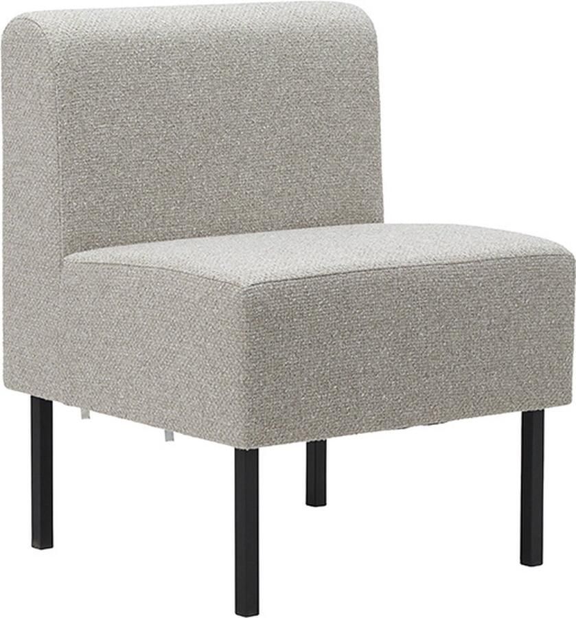 House Doctor modulaire eetkamerbank (1 zits) 60 cm