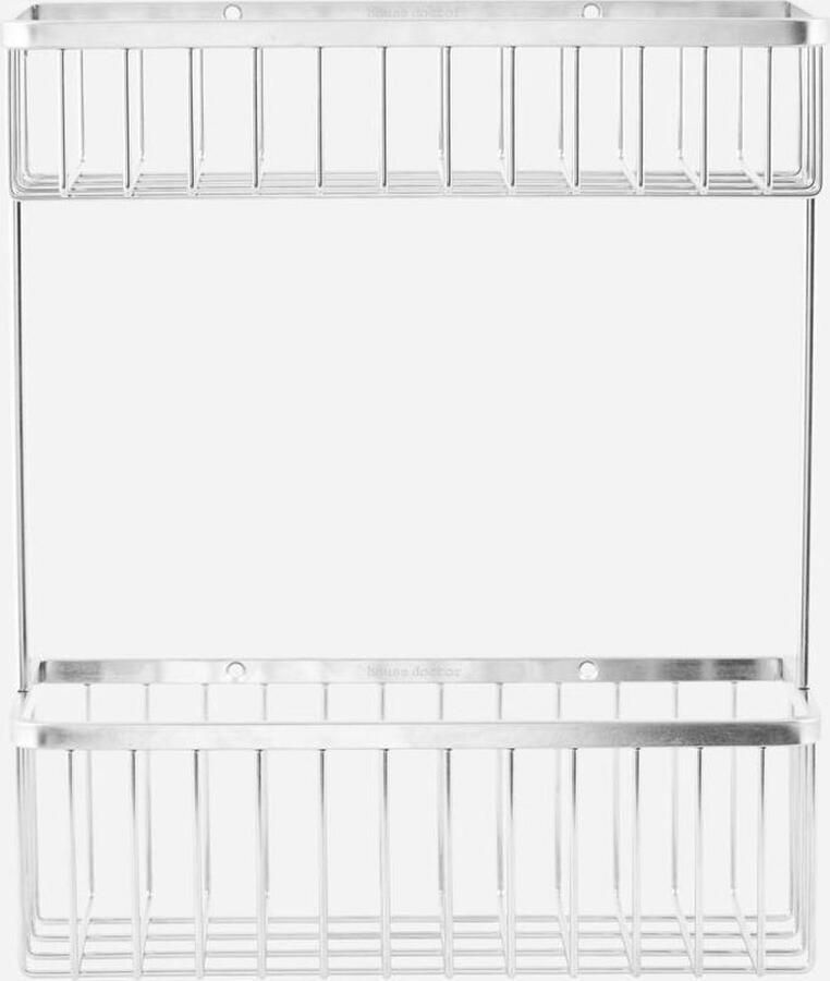 House Doctor Bath dubbel mand