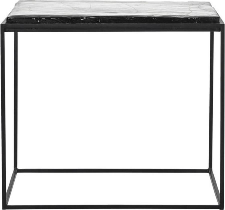 House Doctor Bijzettafel Stak helder 50cm