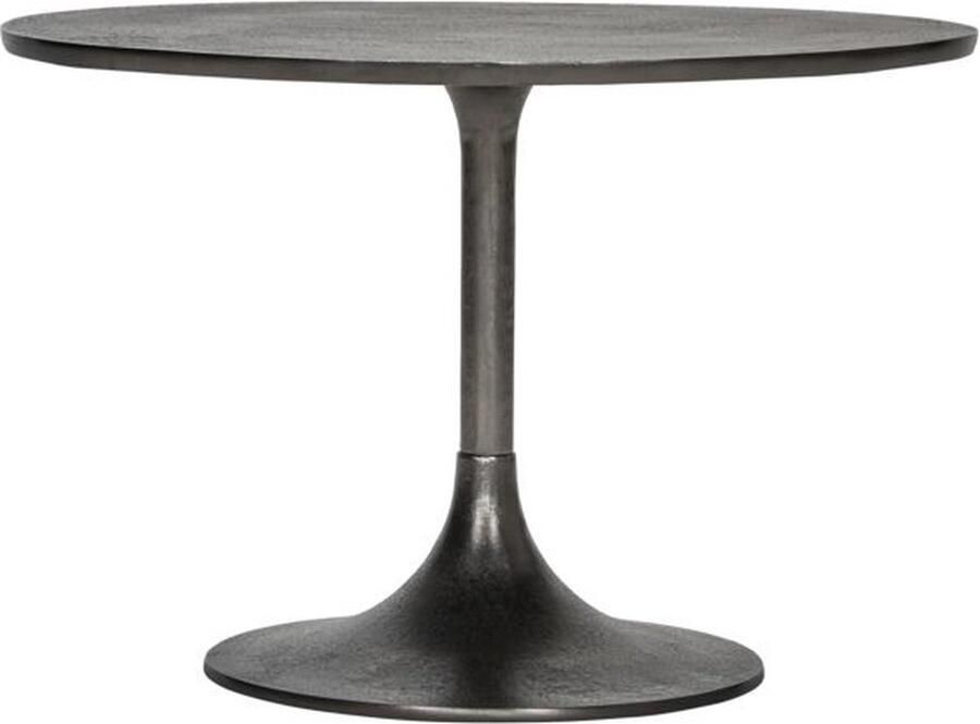 House Doctor Salontafel HDPan Zwart