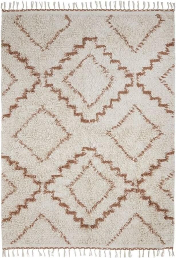 House Doctor Vloerkleed HDMinis Gouden