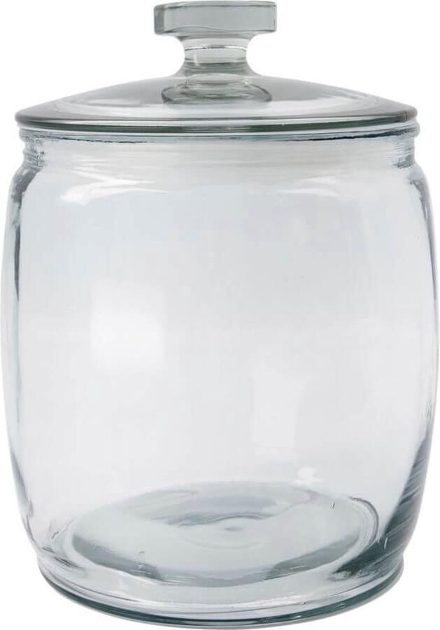 House Doctor Voorraadpot Ville groot helder