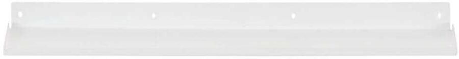 House Doctor Wandplank Ledge wit 80cm