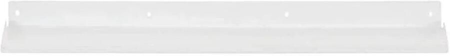 House Doctor Wandplank Ledge wit 80cm