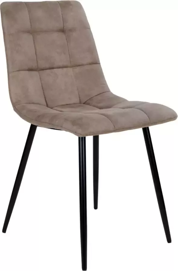 Old Inn Wonen Old Inn Middelfart Eetkamerstoel Set van 2 stuks set van 2