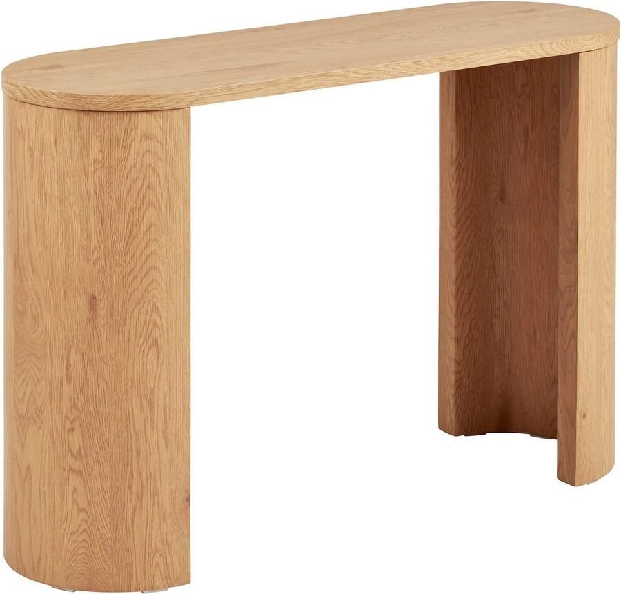 House Nordic Bibione Sidetable Natural