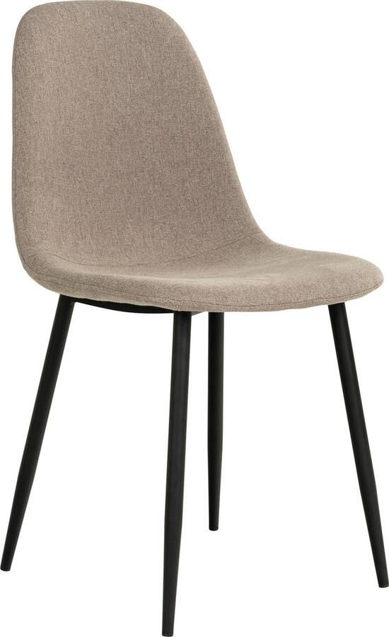 House Nordic Eetkamerstoel Stockholm Stone