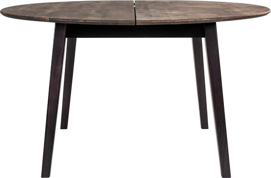 House Nordic Eettafel Eikenhout Smoked Ø140cm Tafel Marseille Smoked - Foto 2