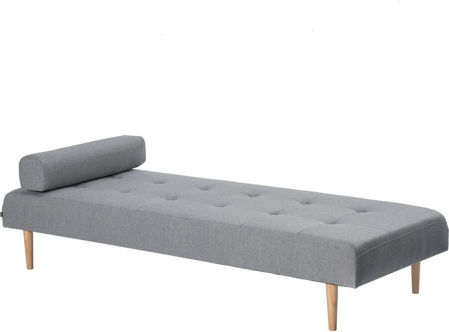 House Nordic Marino dagbed stof grijs - Foto 2