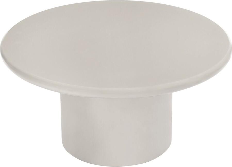 House Nordic Salontafel Zand 80x80x40cm Nagano