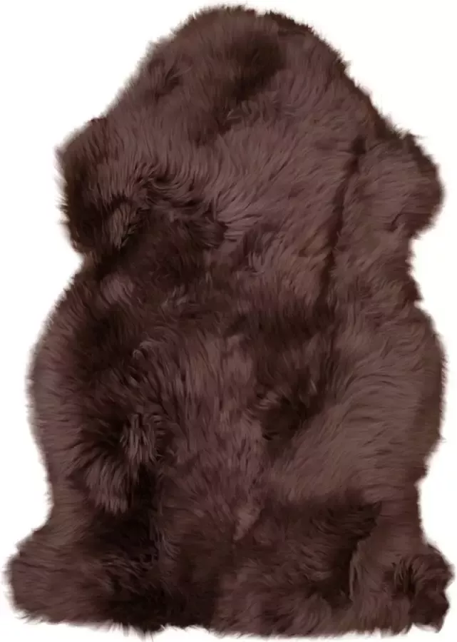 Home24 Dierenvel Lambskin Top Square