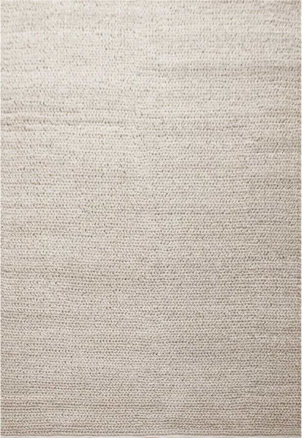 House Nordic Mandi Tapijt natuurlijk Tapijt handgeweven vloerkleed handgeweven 160x230 cm